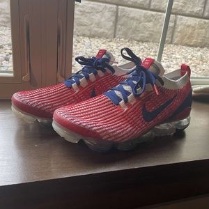 nike vapor max